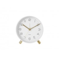 Budík Karlsson 5752WH